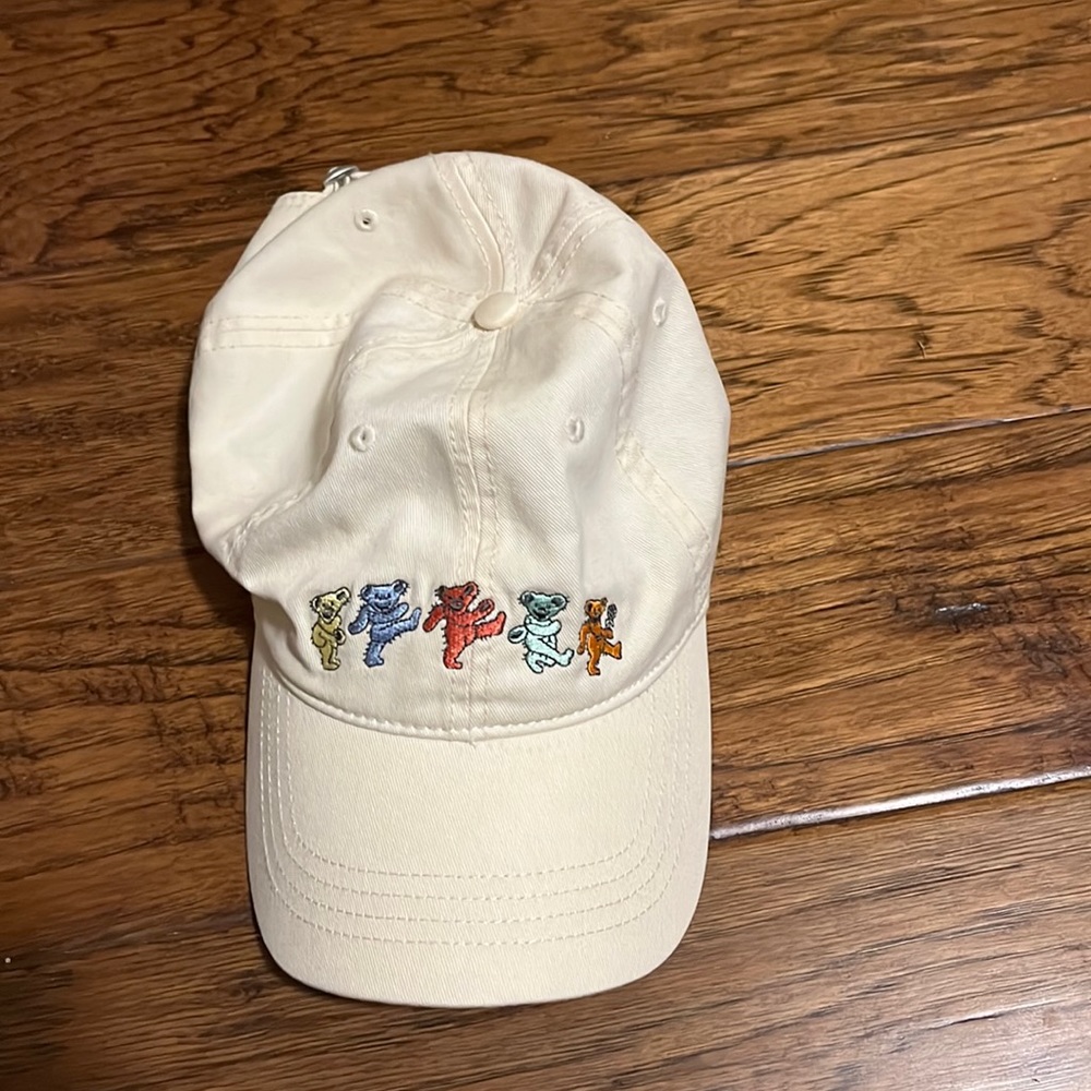 American Eagle Hat Adjustable